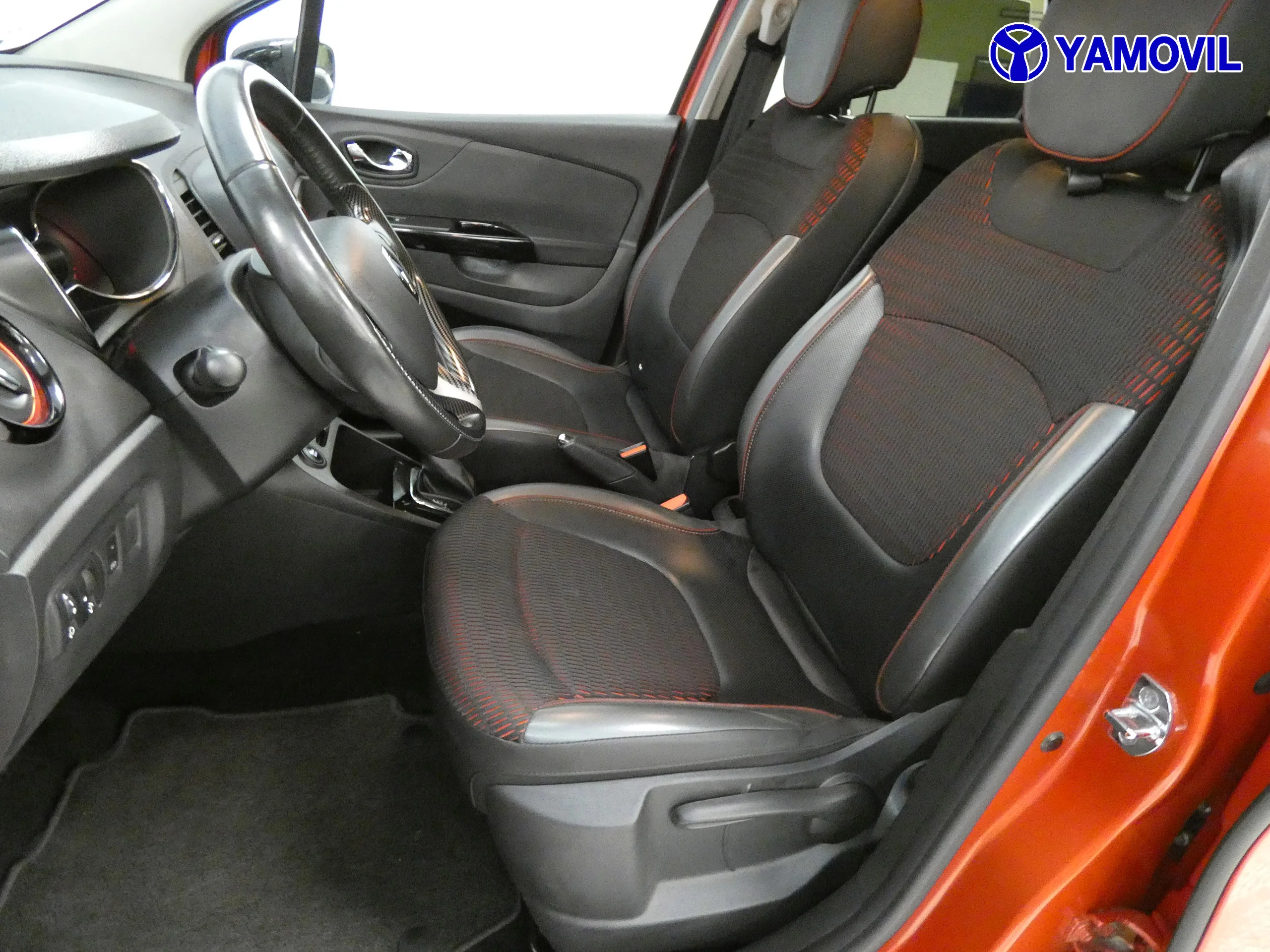 Renault Captur 1.2 zen energy - Foto 18