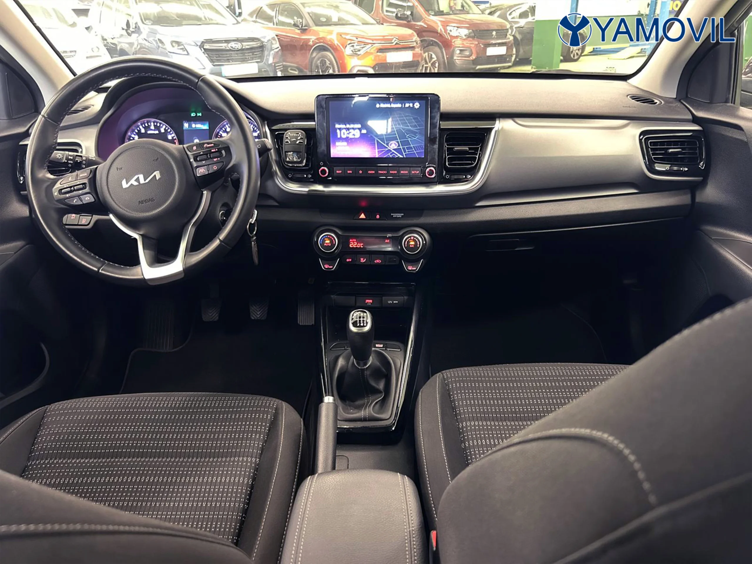 Kia Stonic 1.0 T-GDi MHEV Drive iMT 74 kW (100 CV) - Foto 5