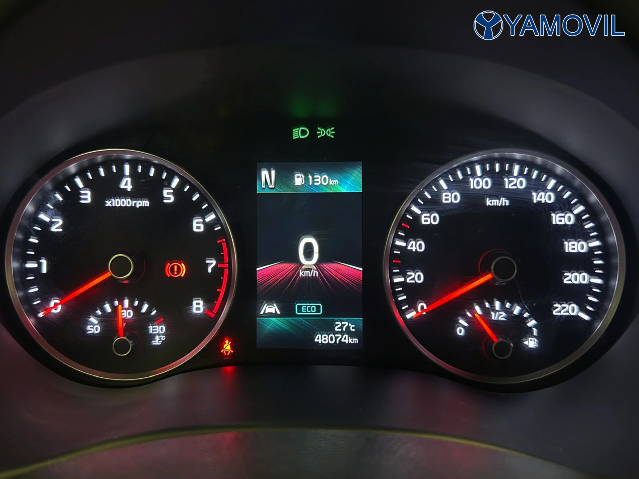 Kia Stonic 1.0 T-GDi MHEV Drive iMT 74 kW (100 CV) - Foto 6