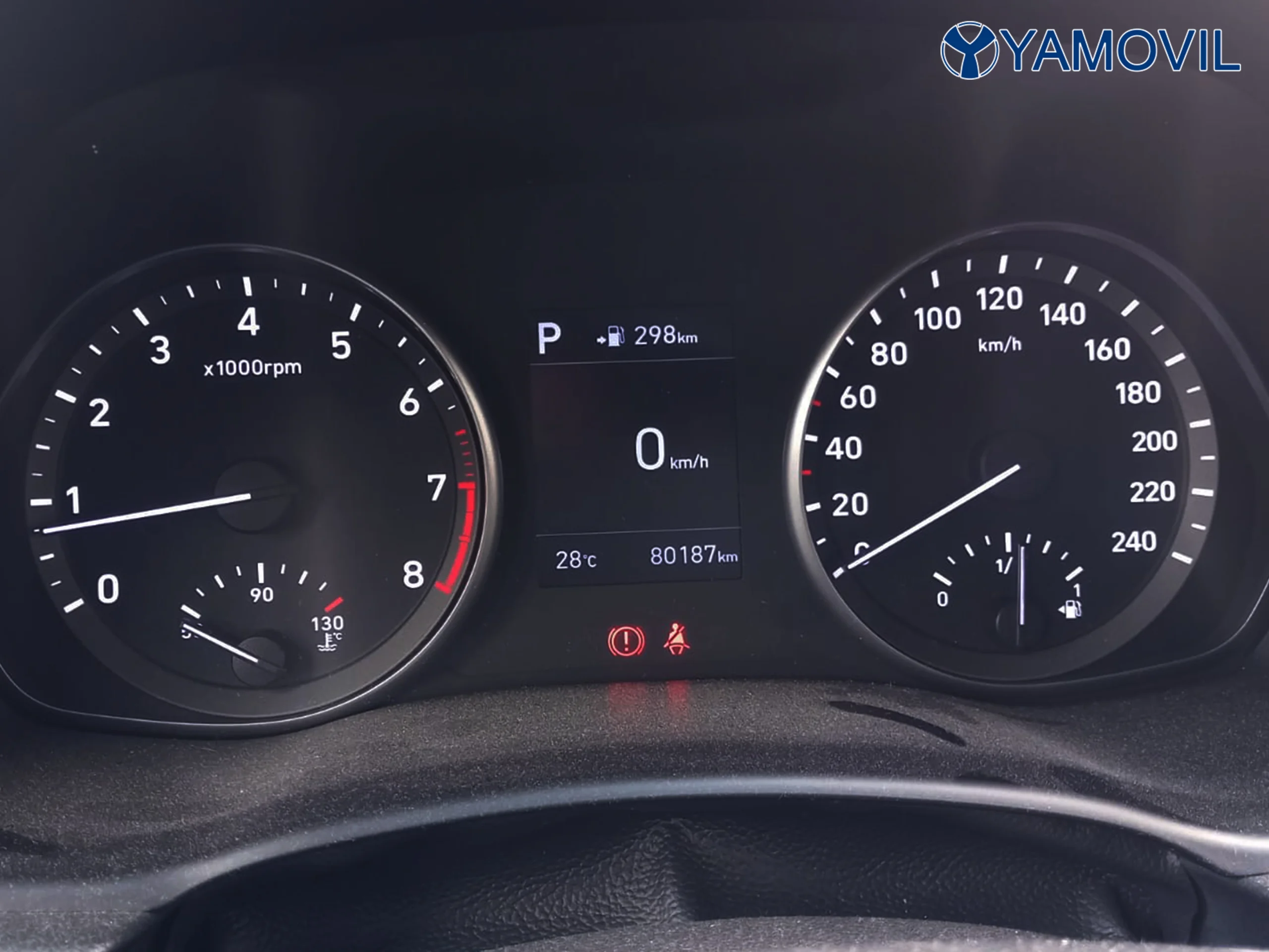 Hyundai I30 1.4 TGDI Tecno Fastback DCT 103 kW (140 CV) - Foto 6