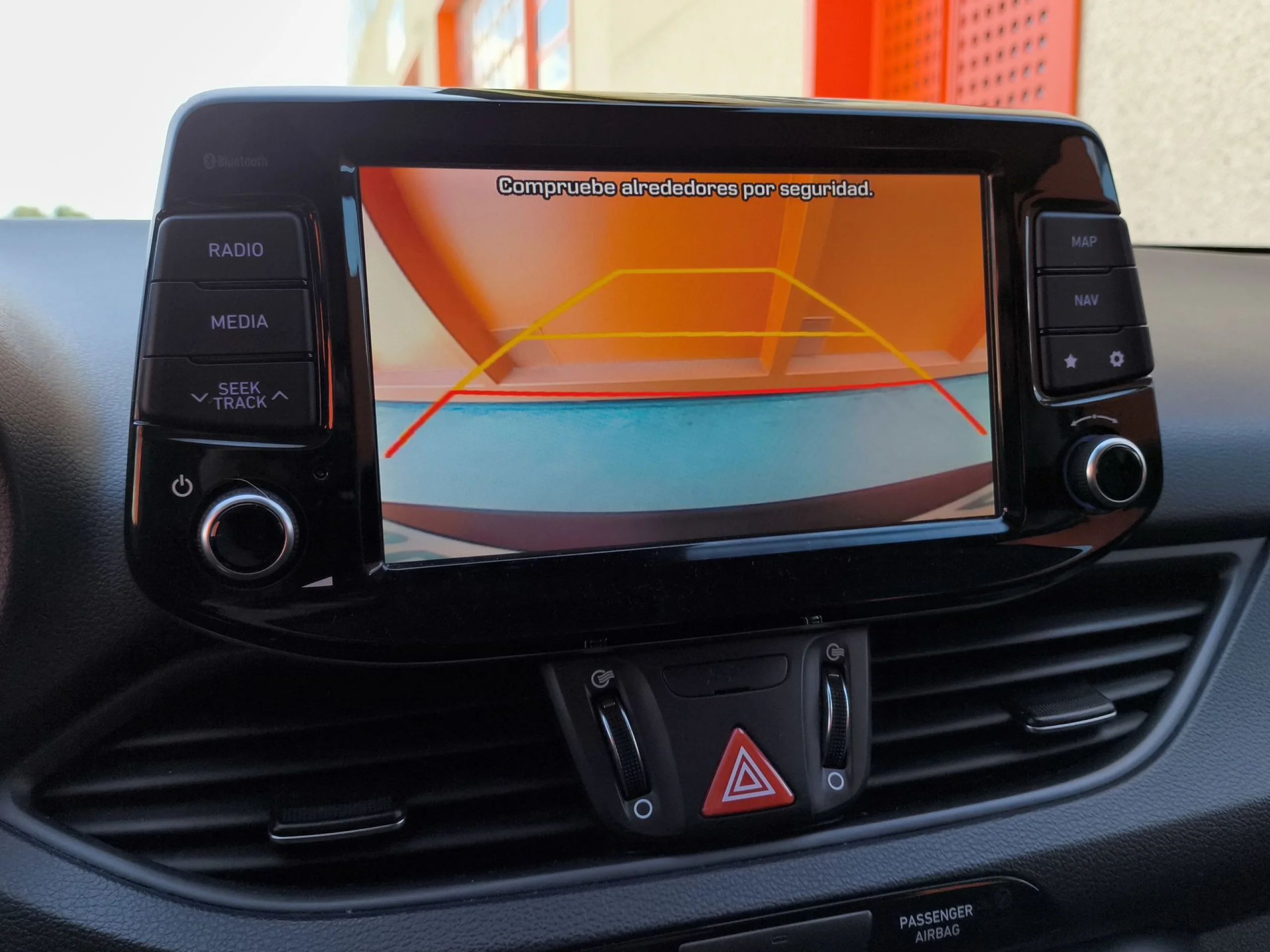 Hyundai I30 1.4 TGDI Tecno Fastback DCT 103 kW (140 CV) - Foto 14