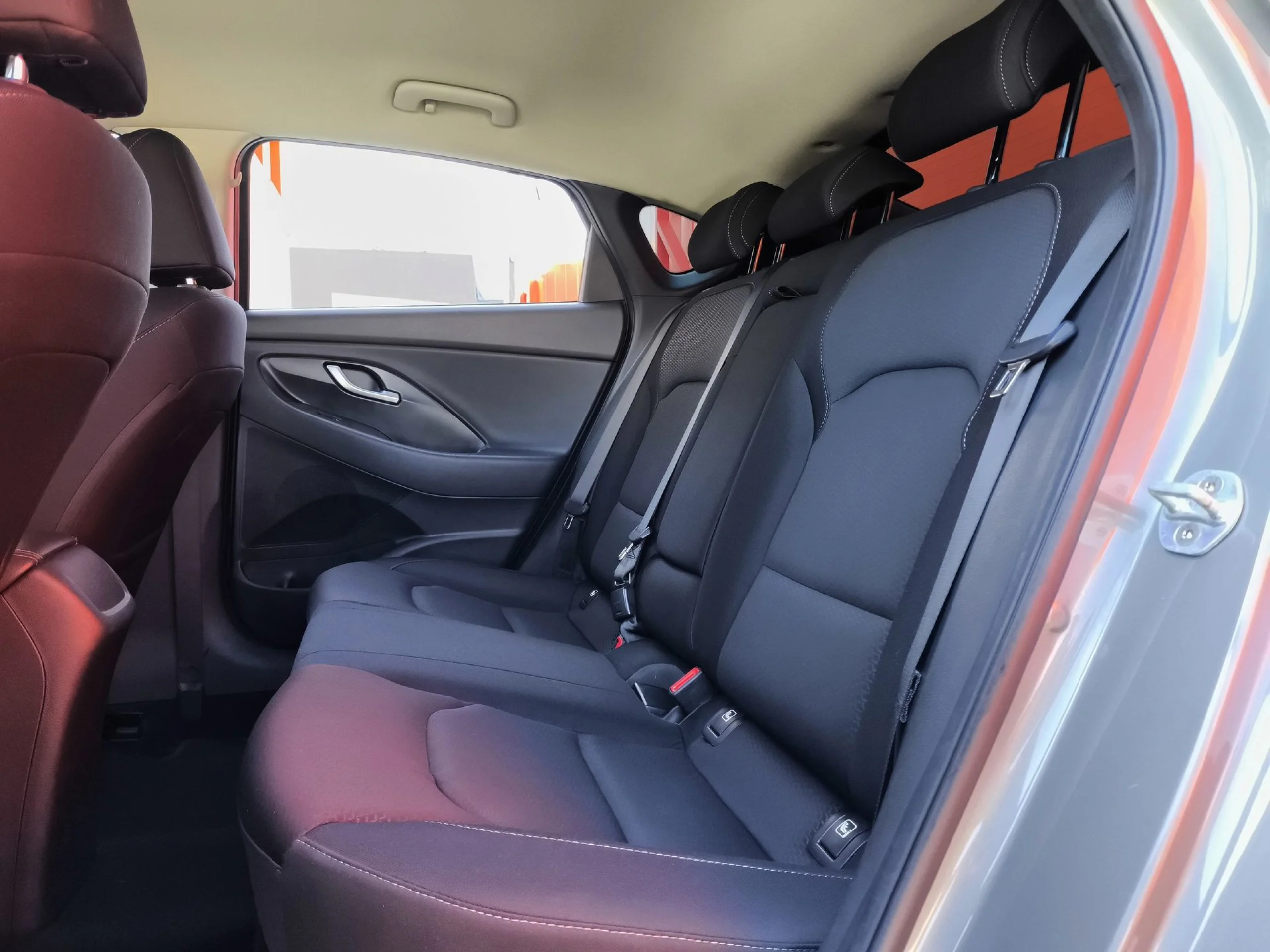Hyundai I30 1.4 TGDI Tecno Fastback DCT 103 kW (140 CV) - Foto 19