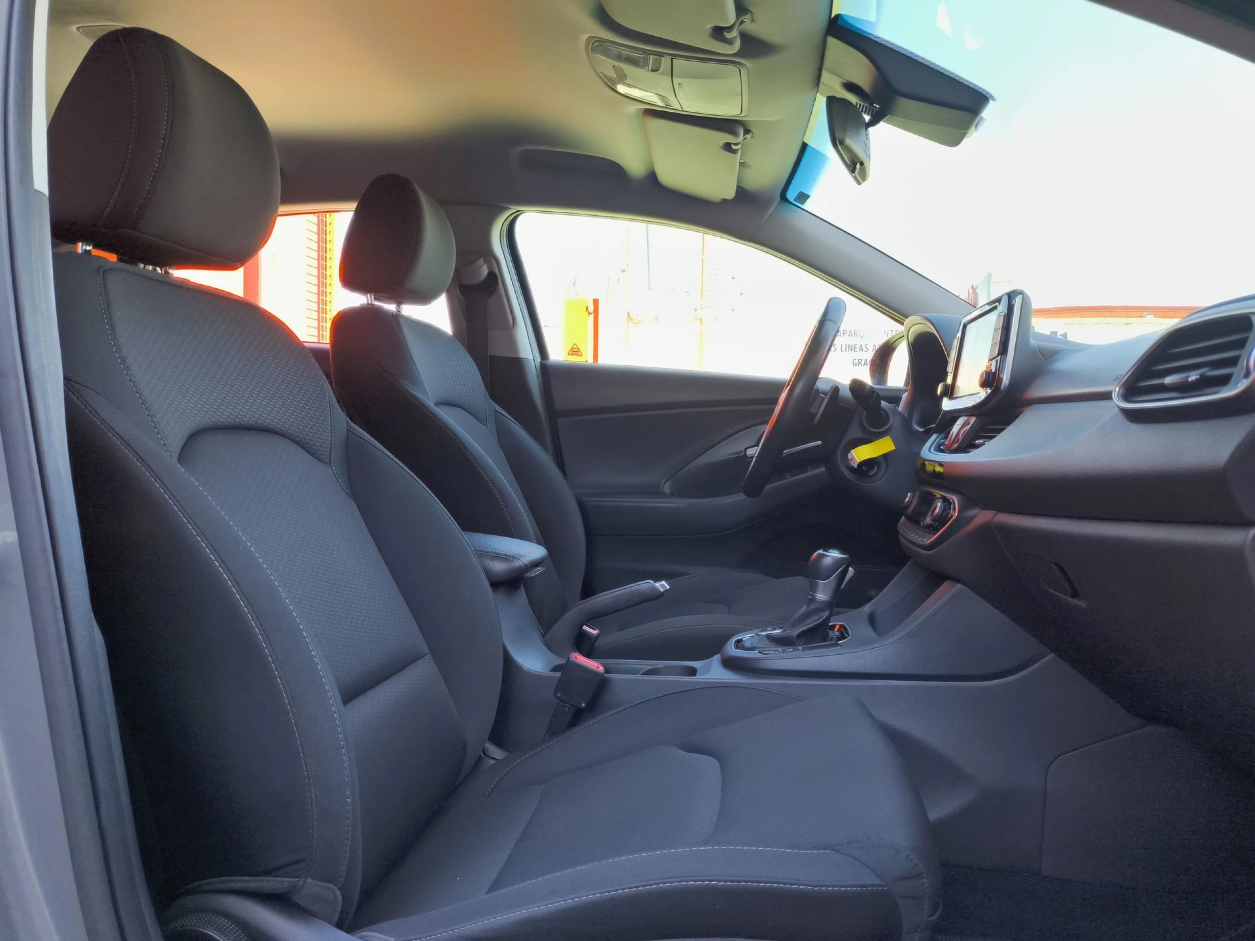 Hyundai I30 1.4 TGDI Tecno Fastback DCT 103 kW (140 CV) - Foto 21