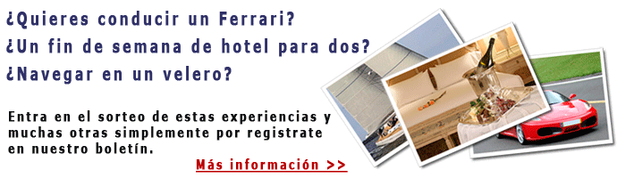 experiencias