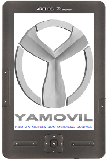 ebook Regalo tablet