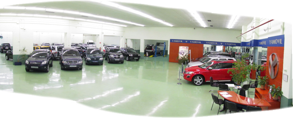 Panorama_sin_título4 Horario yamovil