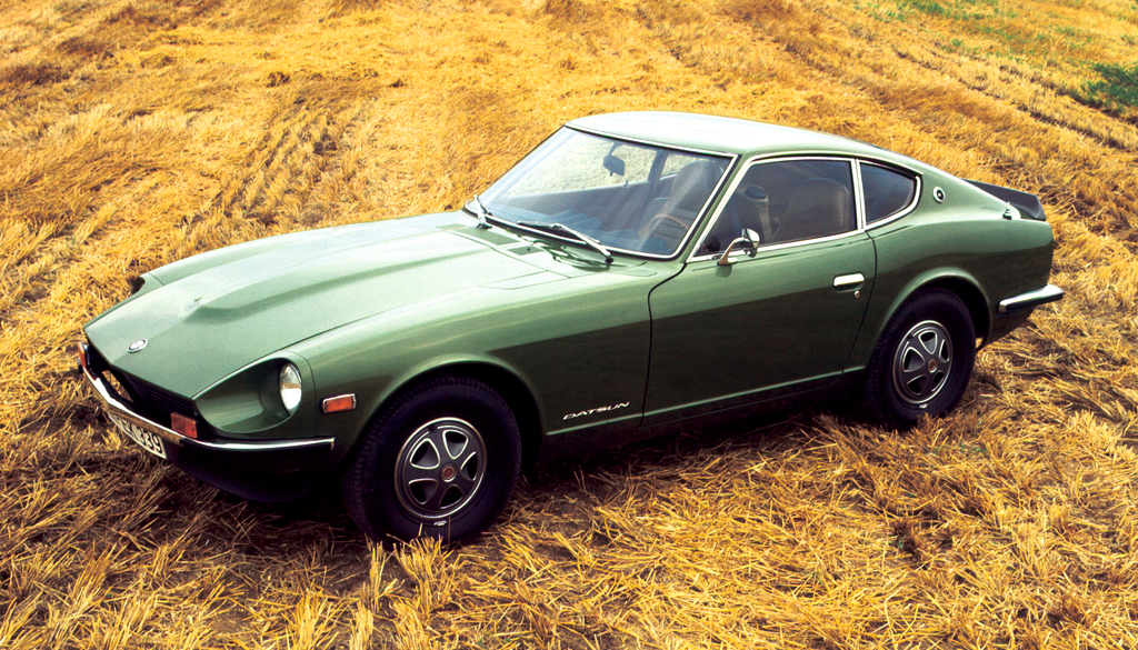 dastum 240z