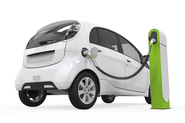 Coches eléctricos