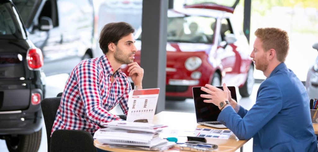 compra coches segunda mano