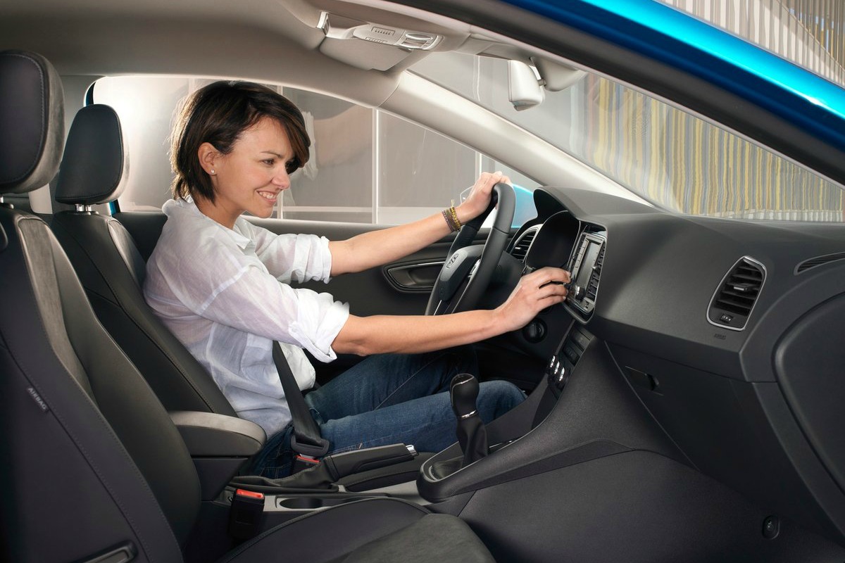 Leyendas urbanas sobre el automóvil