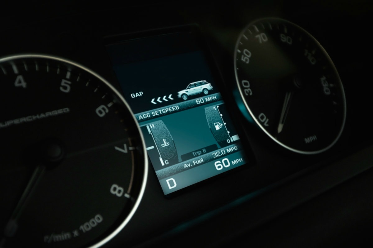 Como saber lado del depósito