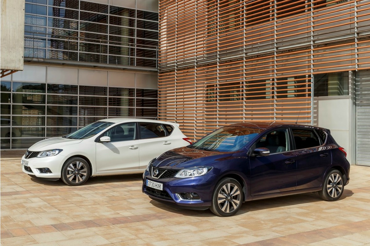 España analiza emisiones de escape