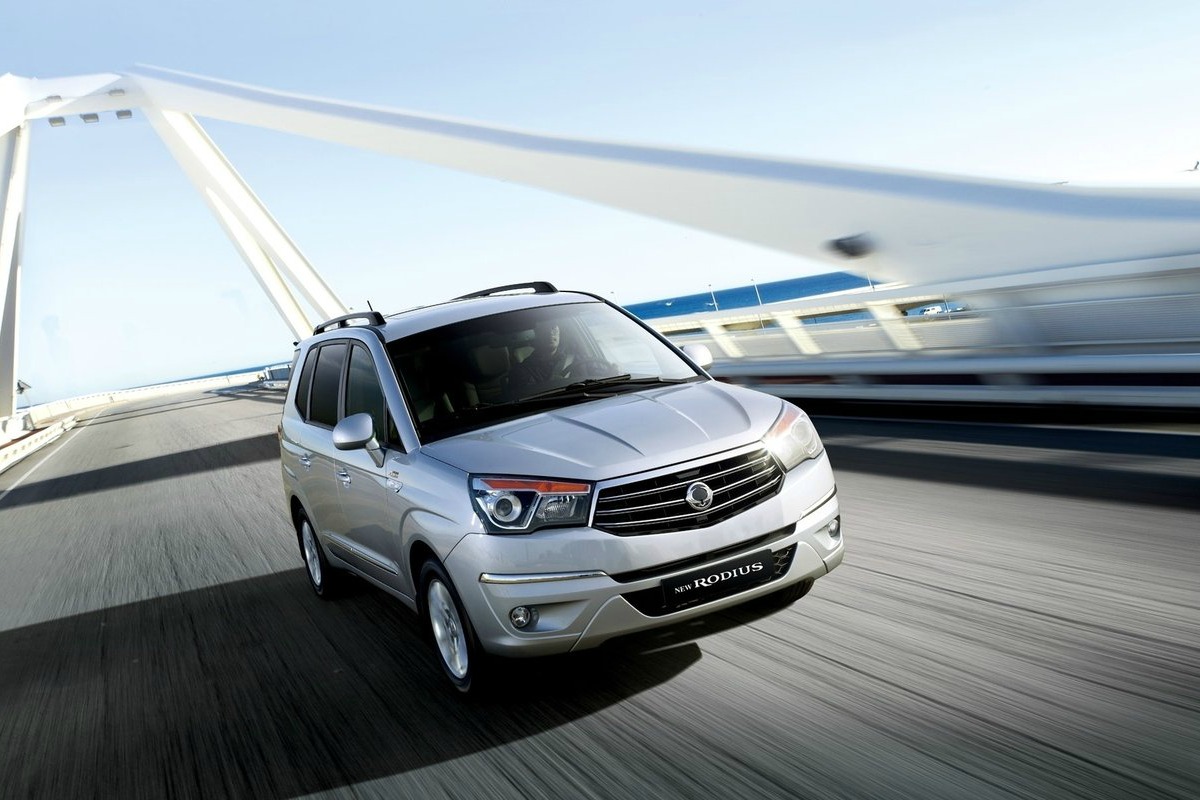 España analiza las emisiones de varios modelos