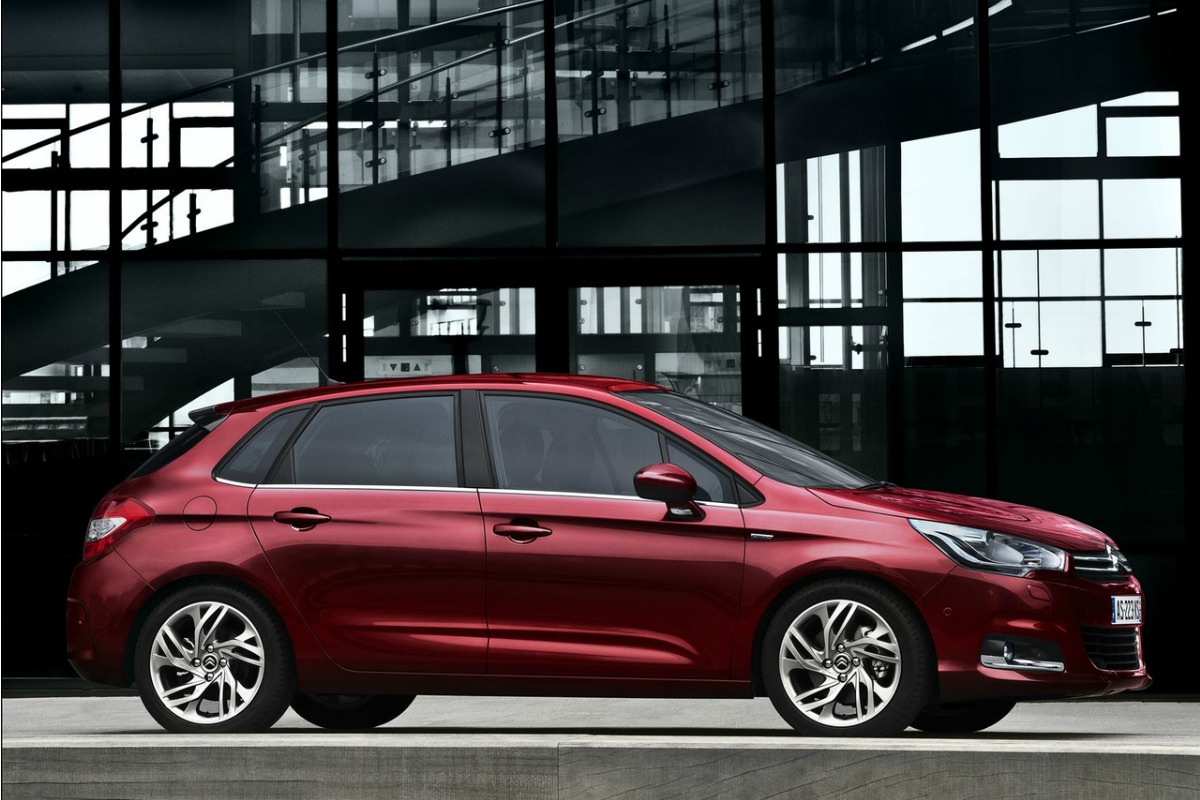 Los coches más buscados de segunda mano