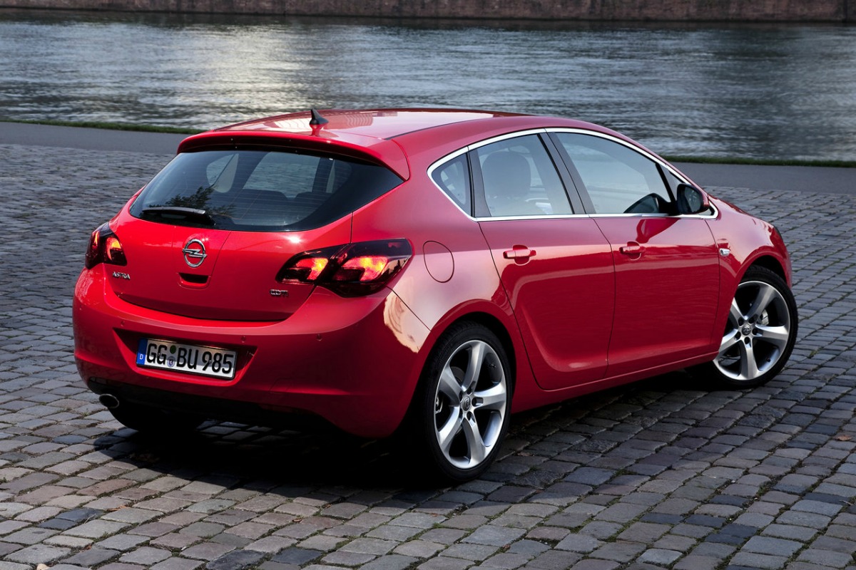 Los coches más buscados de segunda mano