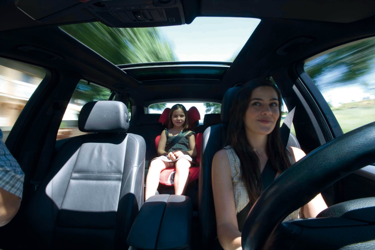 Consejos para conducir en verano