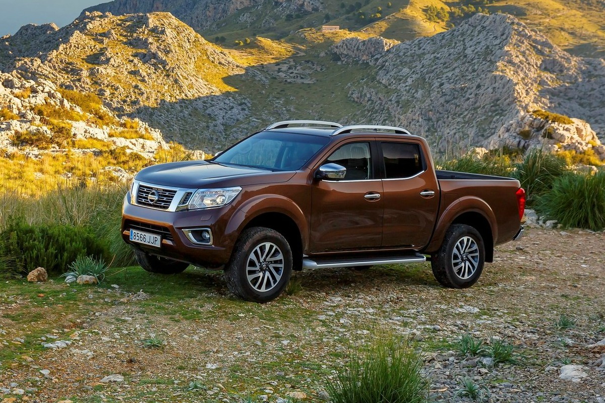 Nueva legislación de tráfico para los pick up