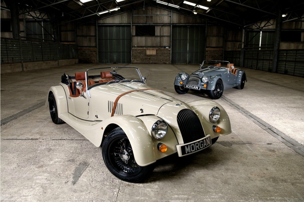 China detiene las ventas de superdeportivos