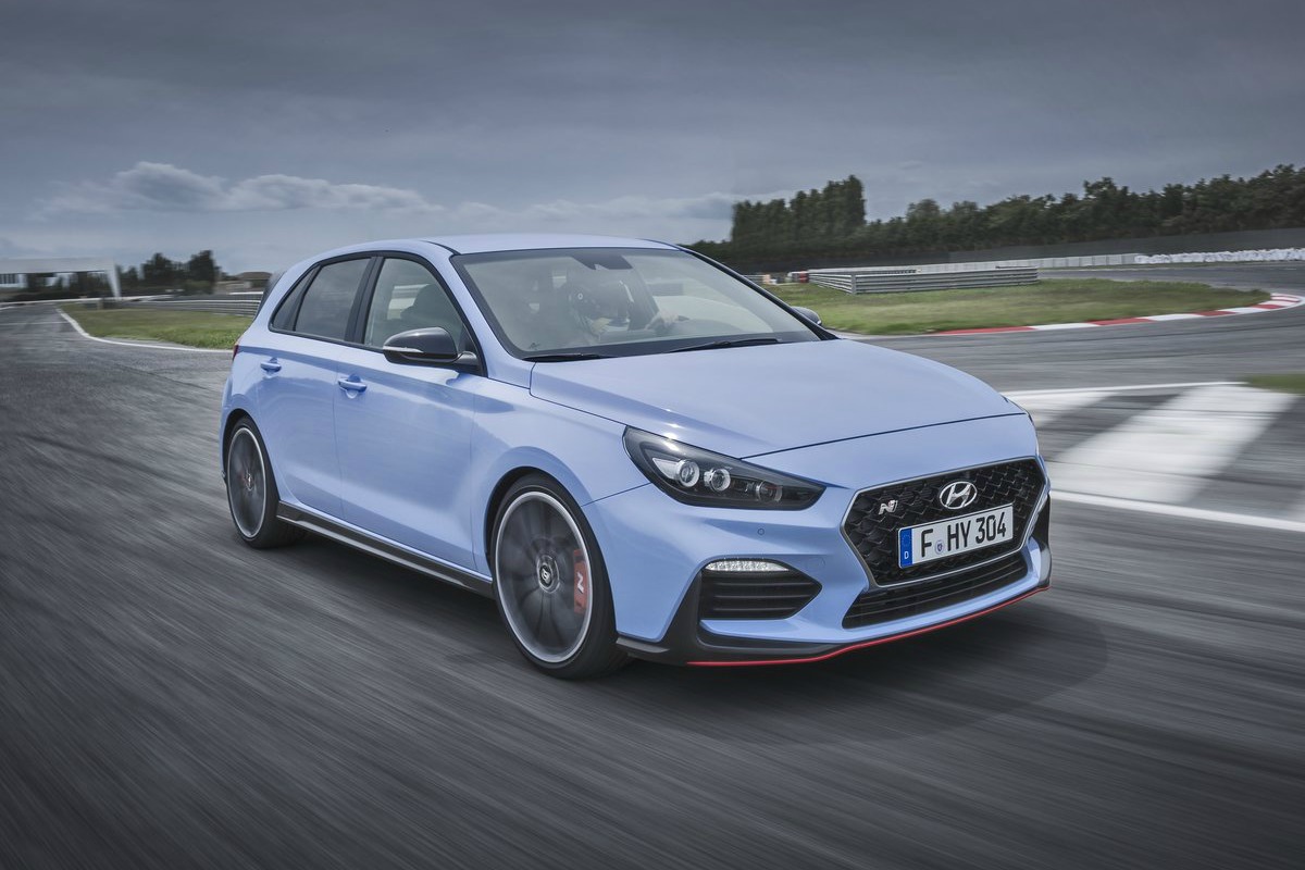 Coches y marcas más valoradas