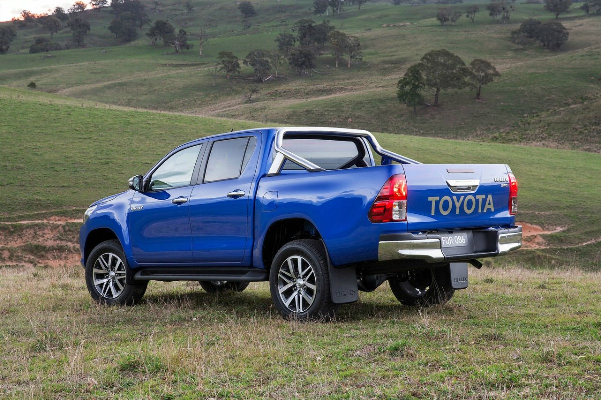 Ventas coches usados