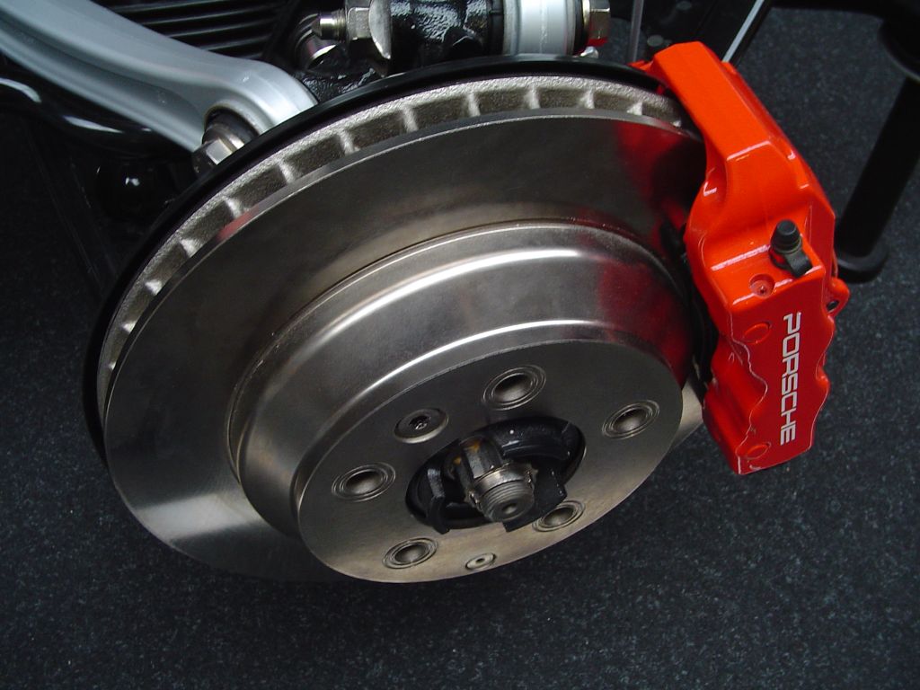 Vibraciones en el volante