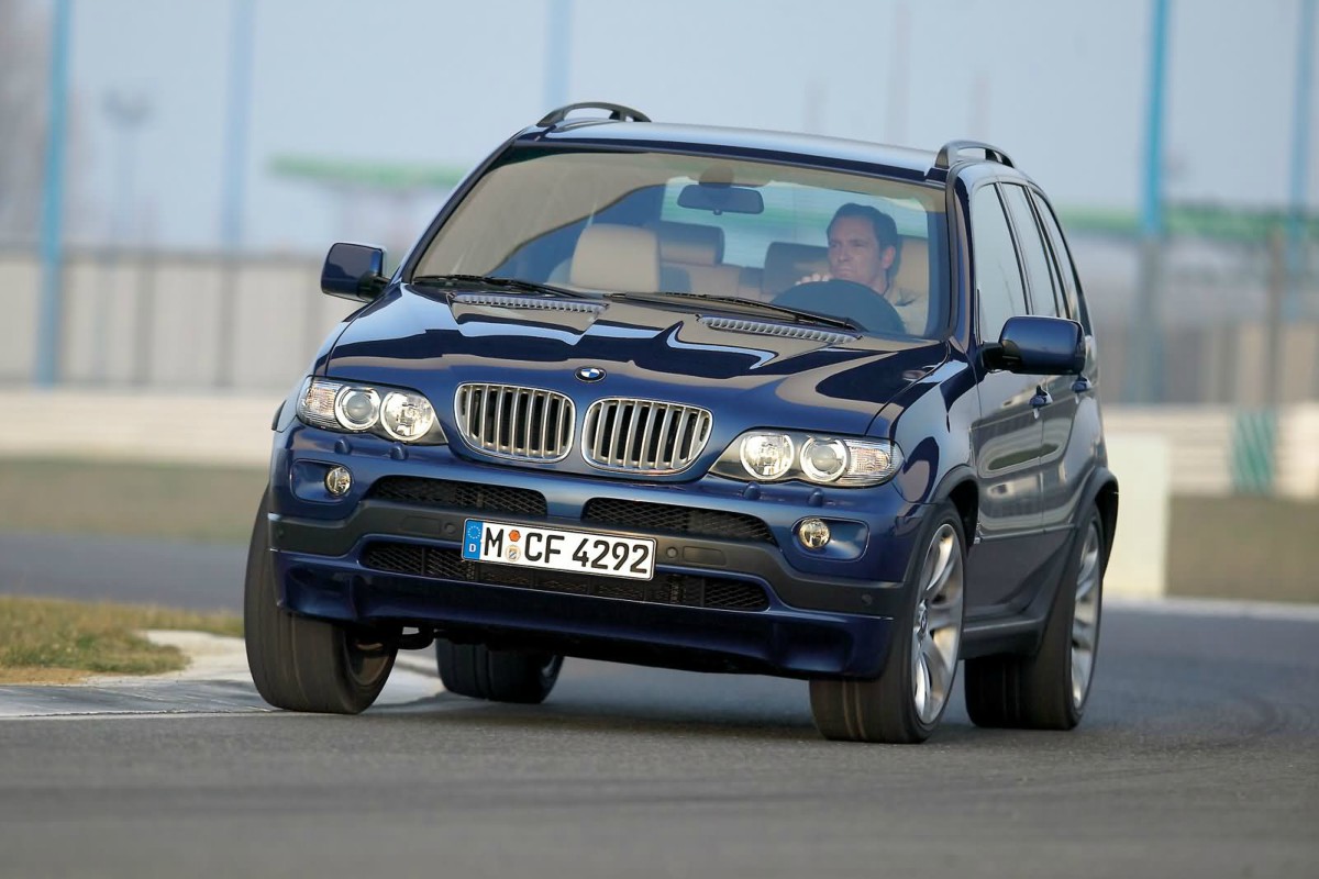 comprar un coche premium de segunda mano