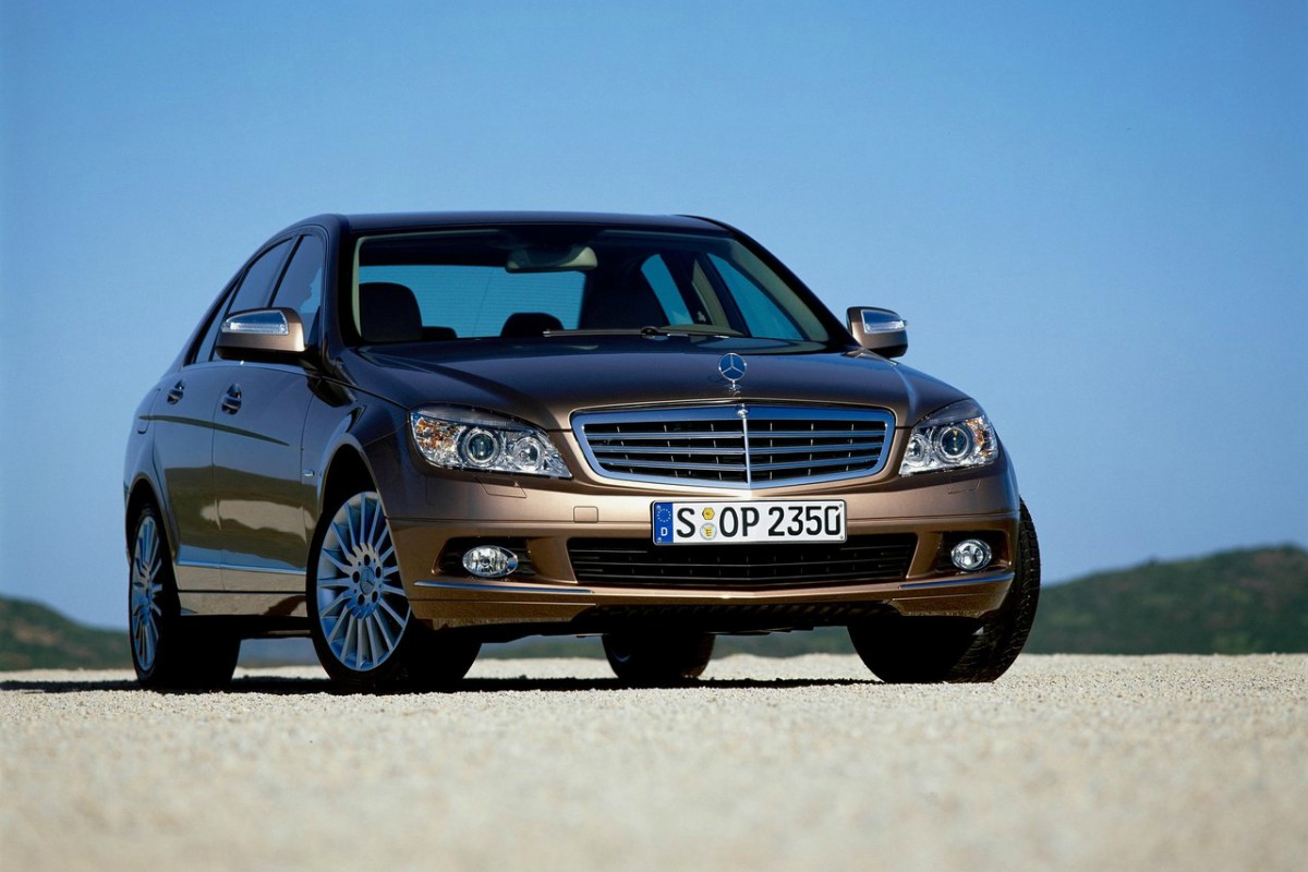 comprar un coche premium de segunda mano