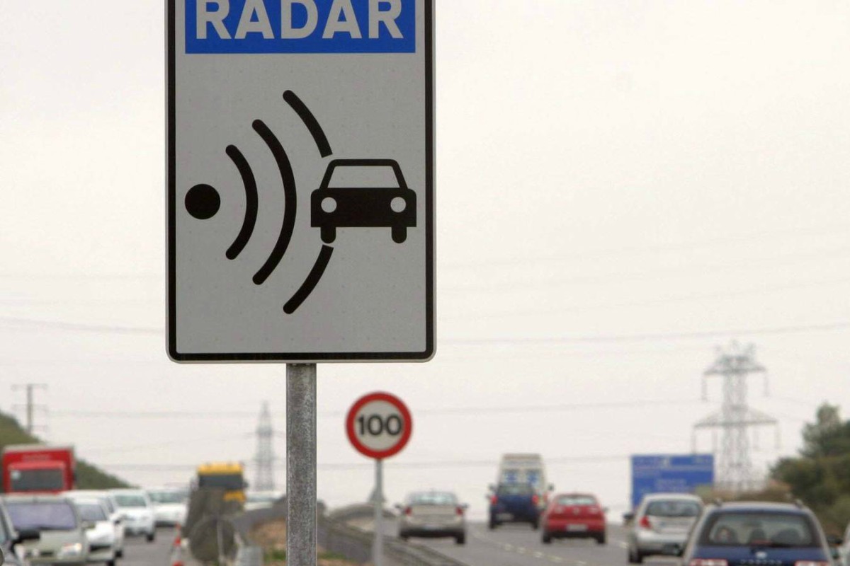 Dirección General de Tráfico