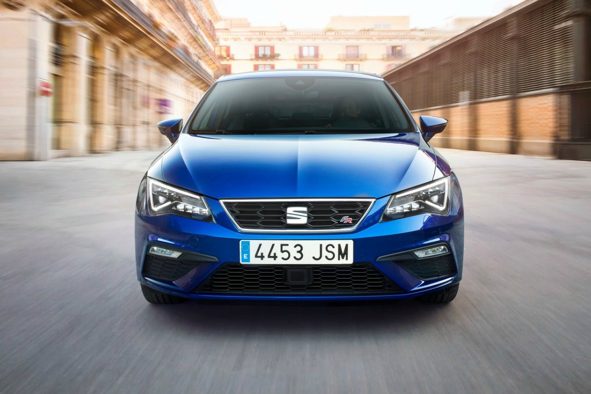 Coches menos vendidos en 2017