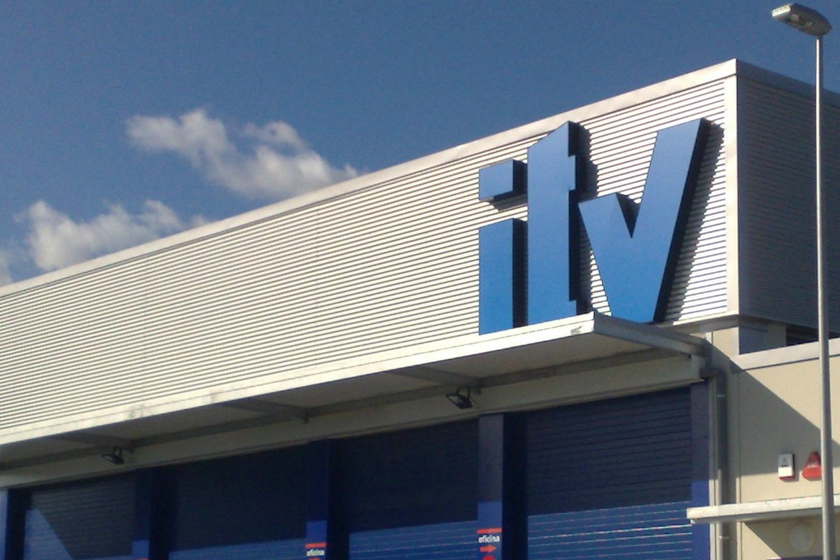 Nueva ITV