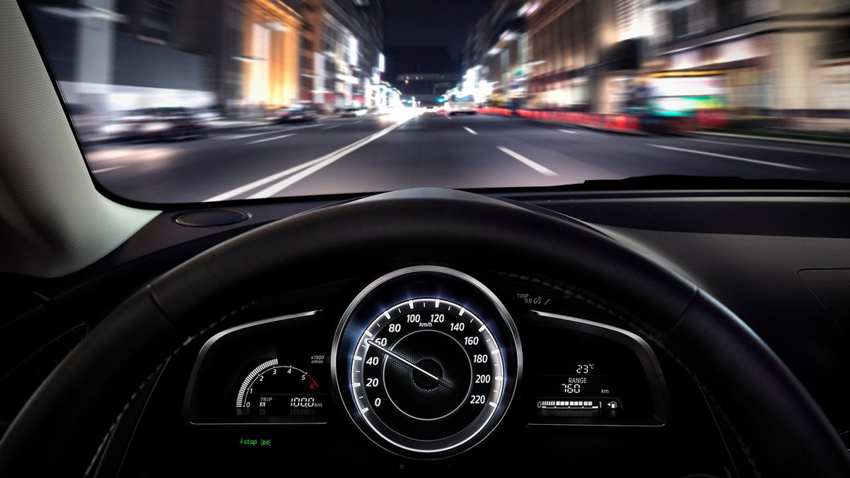 Velocidad