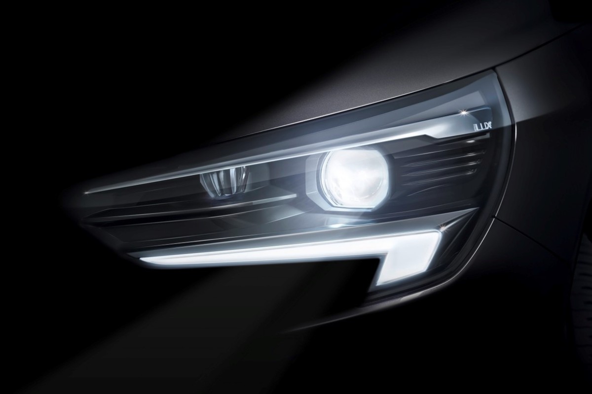 Faros LED