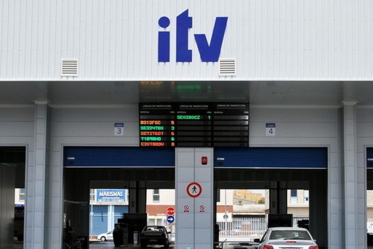 ITV dacucada
