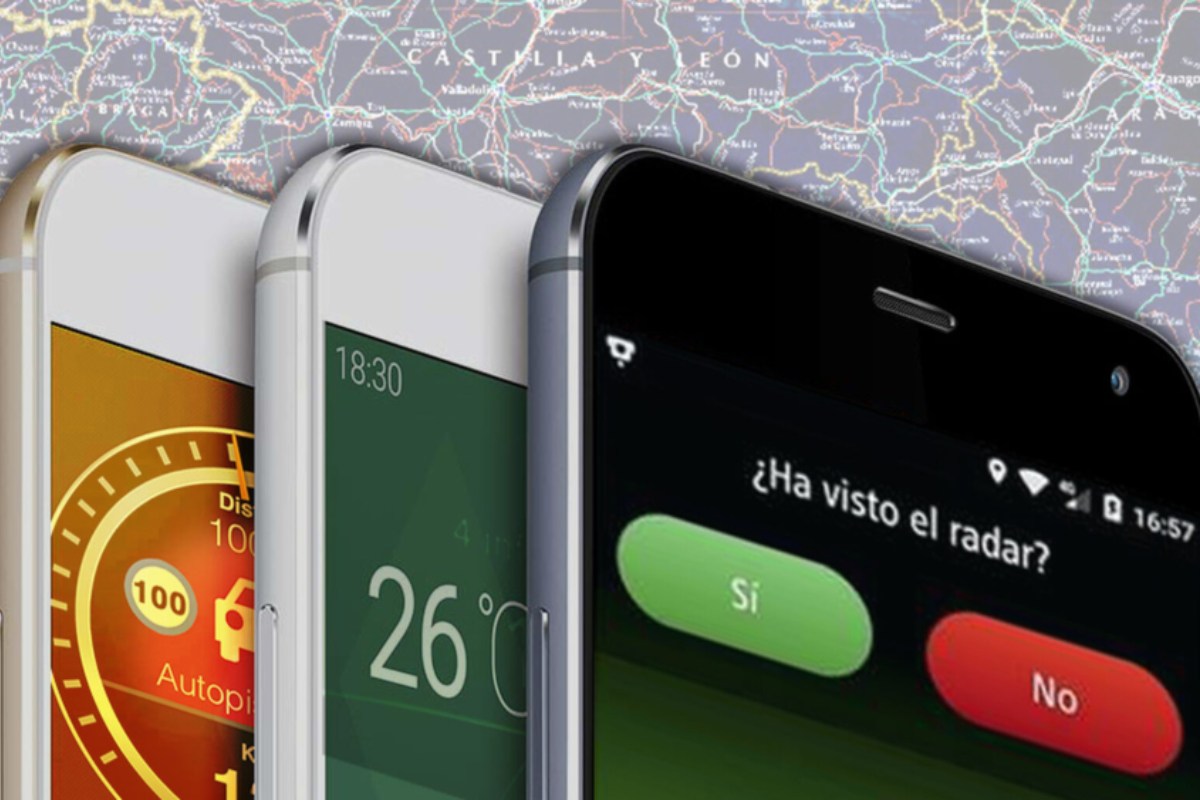 prohibir las aplicaciones para móviles