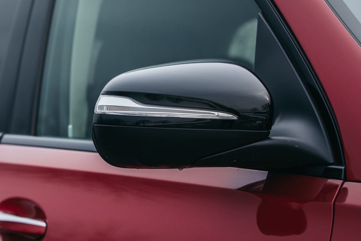 retrovisor