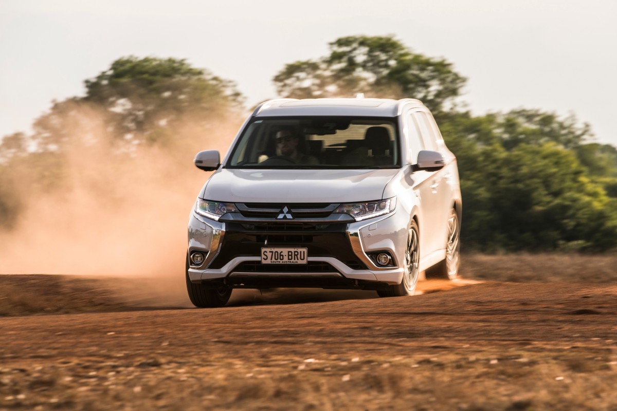 SUV
