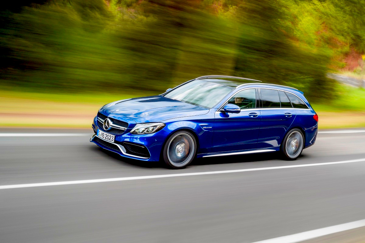 mercedes Alemania