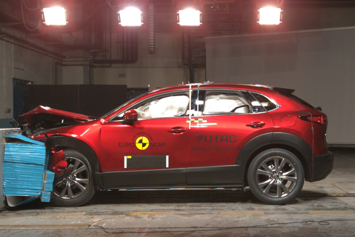 coches seguros