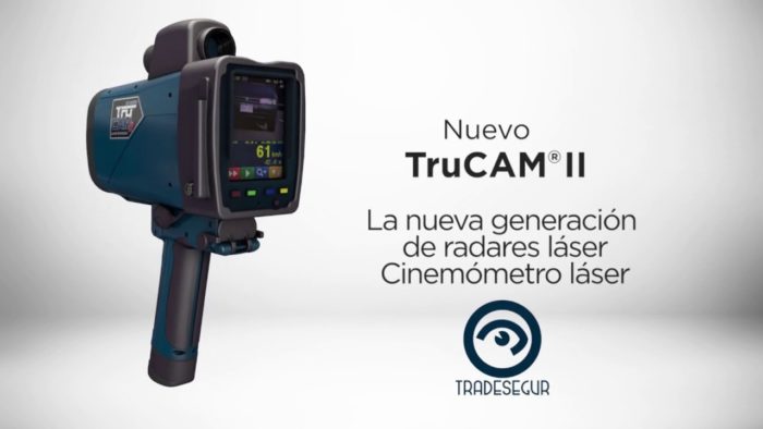 TruCAM II
