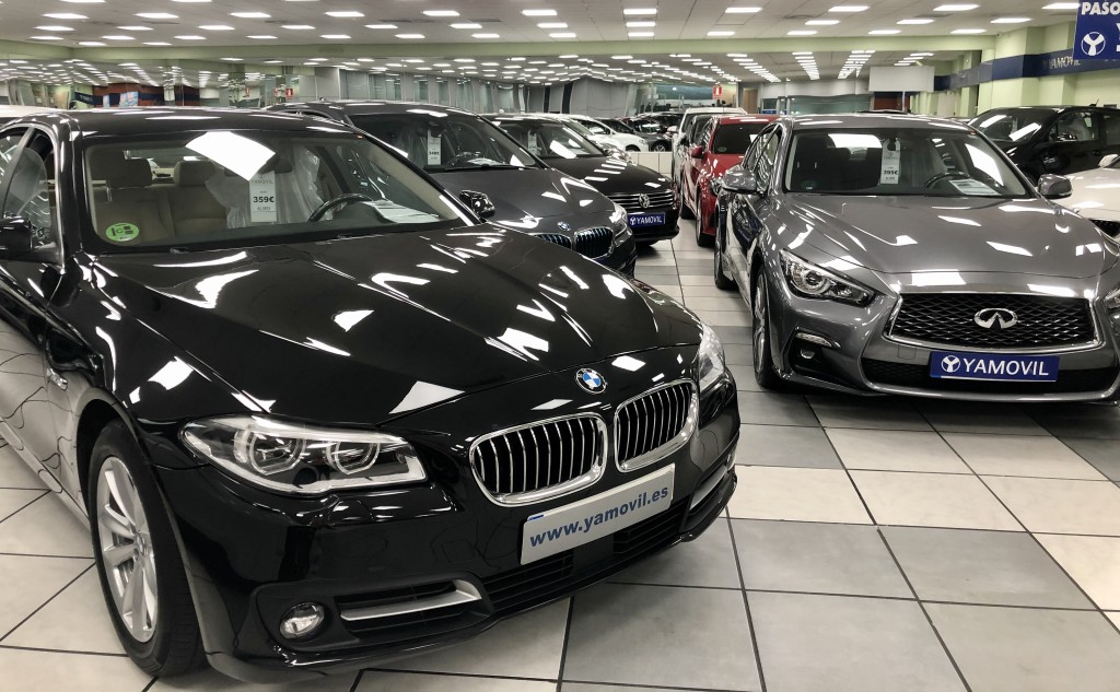 Cómo vender tu coche y no perder dinero