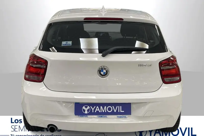 BMW Serie 1 en venta