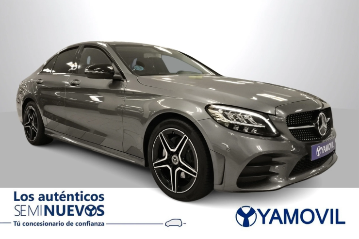 Mercedes-Benz CLA Shooting Brake de ocasion