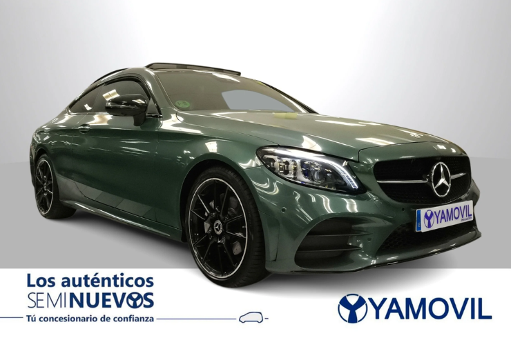 Mercedes-Benz Clase CMultivan X1 5 de ocasión