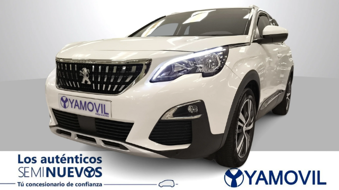 Toyota RAV4 de ocasión