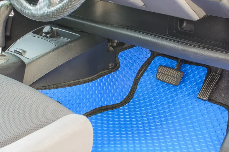Alfombrillas de coches
