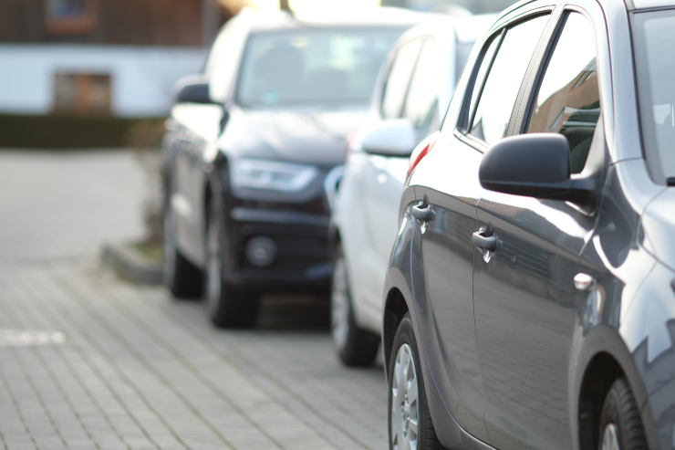 Descubre la variedad de coches urbanos en Yamovil