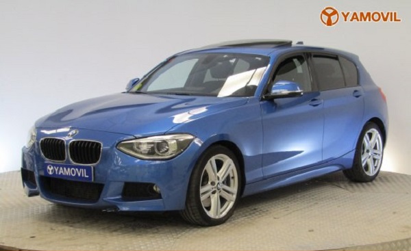 Comprar coche de ocasión procedente de particular o de renting