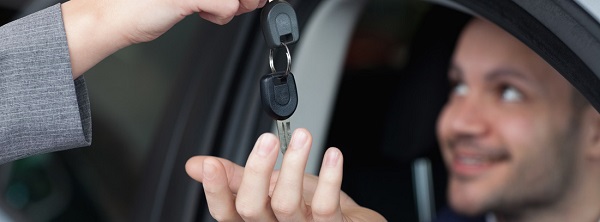 Opinión comprar coche procedente de Renting