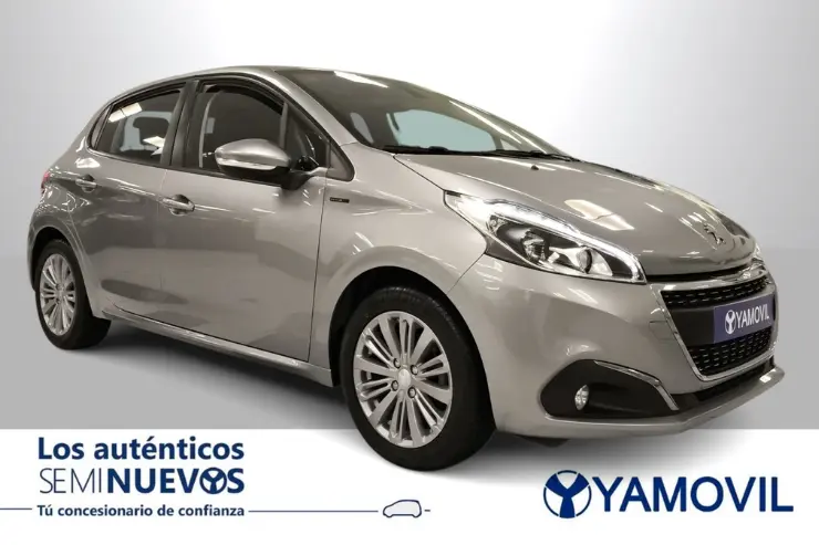 peugeo_208 Coche Peugeot de segunda mano en Yamovil