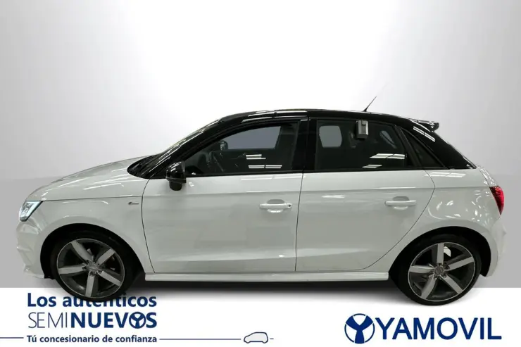 Audi A1 en Yamovil